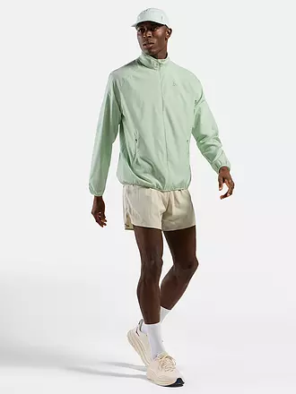 ODLO | Herren Laufjacke Essential Light | 